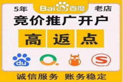 百度竞价赚钱案例：打造高收益广告